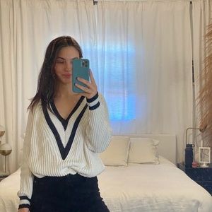 rag & bone 80's Bella Hadid Hailey Bieber Baldwin